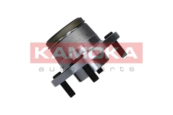  Cubo de rueda trasero Ford Focus 1