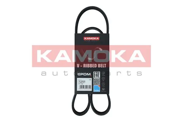 7016040 Kamoka