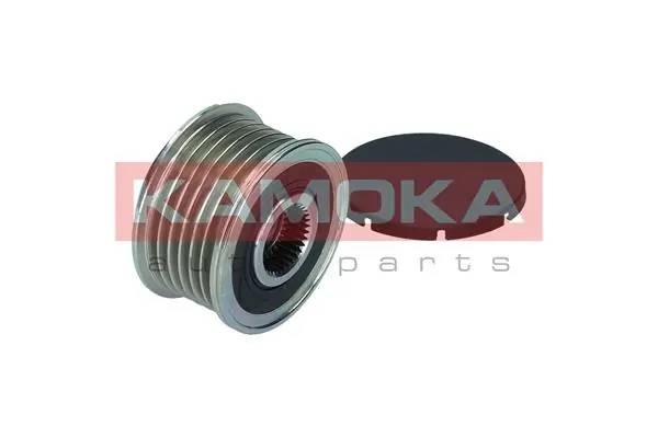 Polea rueda libre Kamoka RC065 precio, desde 31,40 EUR