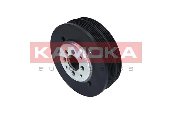 RW006 Kamoka
