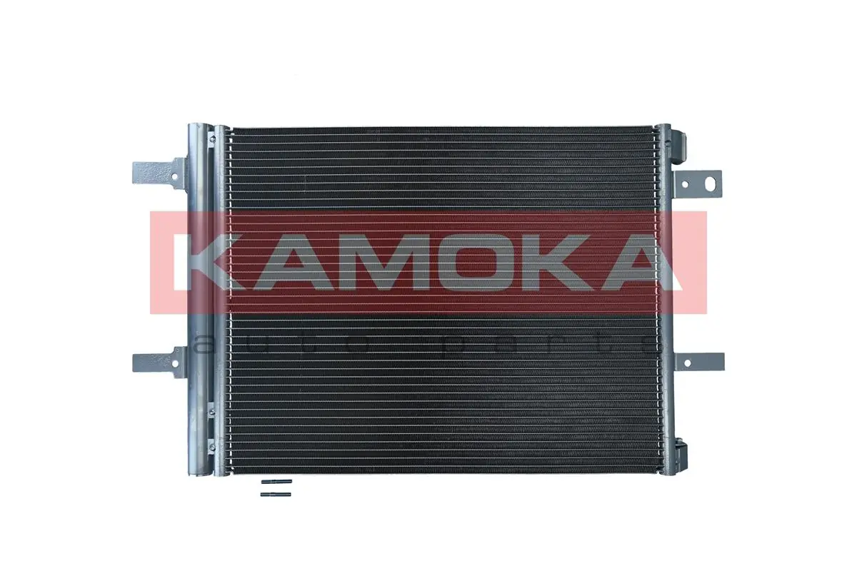 Comprar Condensador aire acondicionado Citroen Berlingo  ER, EC