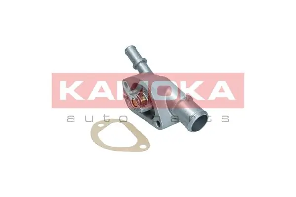 7710265 Kamoka Caja del termostato