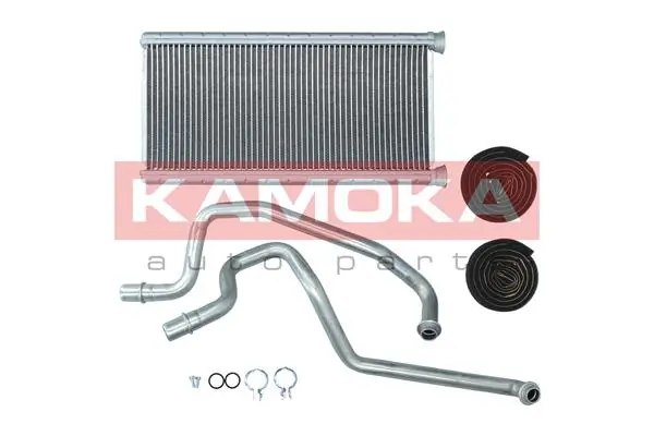 Comprar Calefactor Range Rover II L494