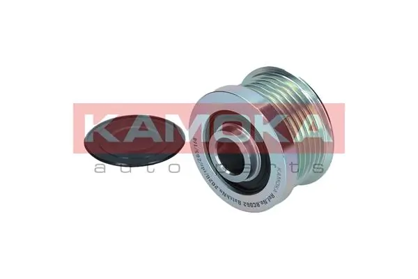  Polea alternador Ford C-Max 