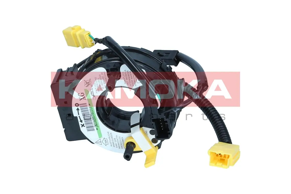 Anillo AIRBAG del volante para Honda Jazz (GD, GE)