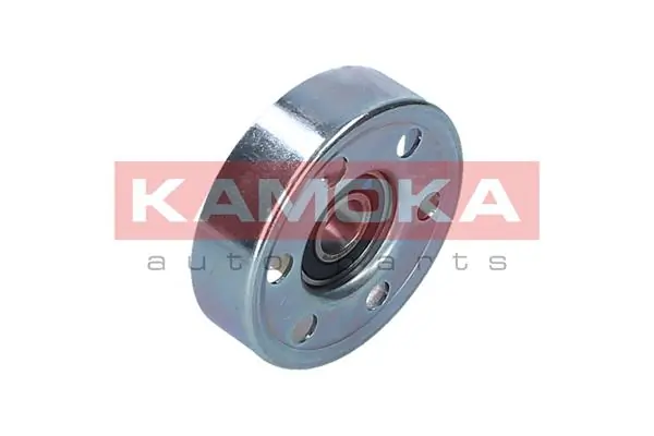 Rodillo tensor correa poli V Kamoka R0372 precio, desde 16,64 EUR