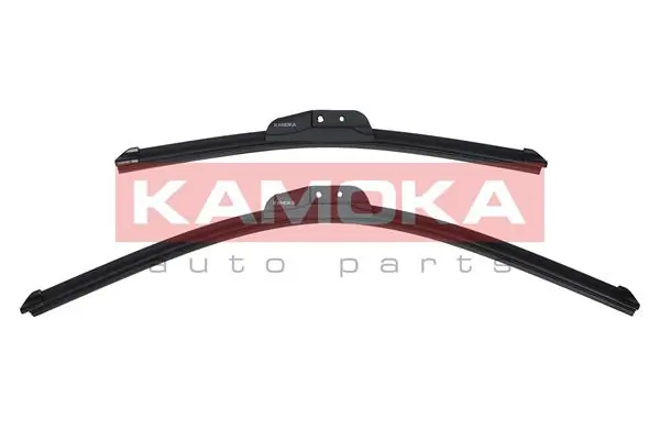 Precio del repuesto Escobillas de limpiaparabrisas delanteras 2  hatchback