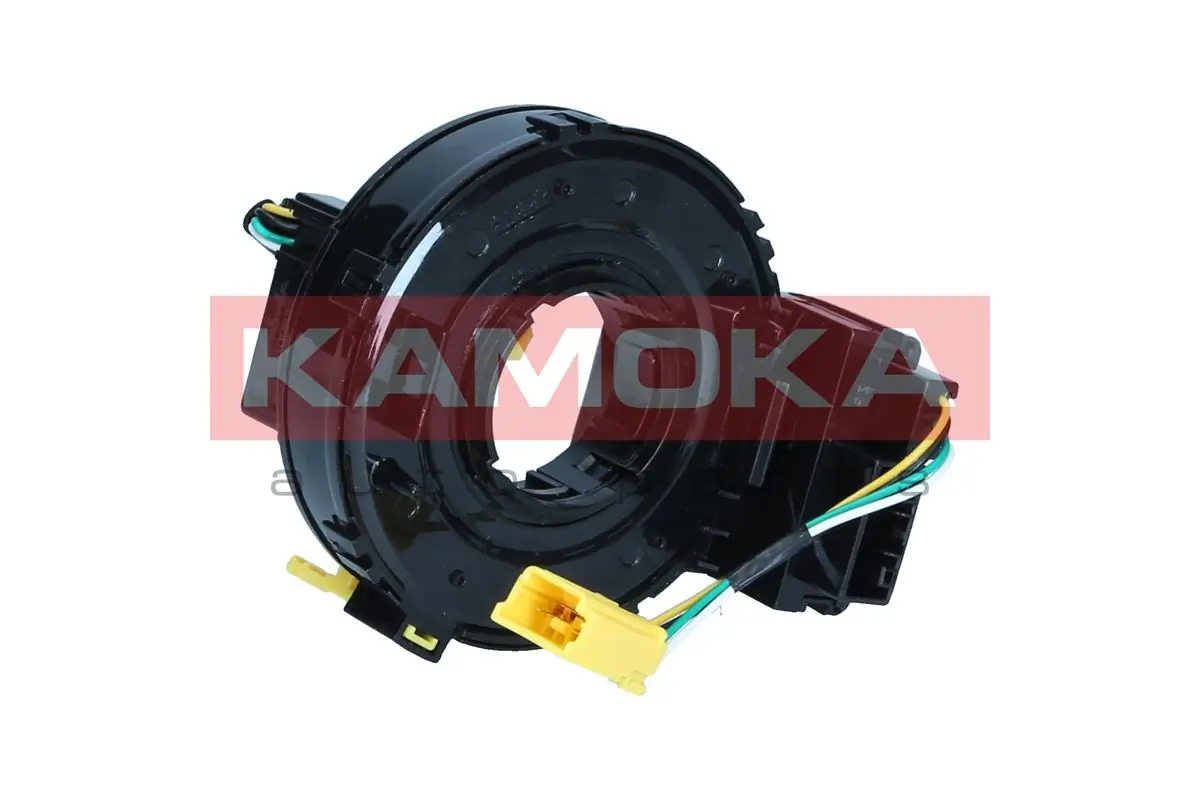 Anillo de contacto del volante Kamoka 4210093 precio, desde 27,59 EUR
