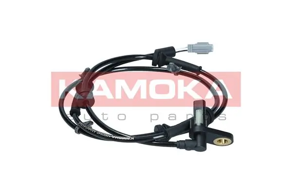 1060340 Kamoka