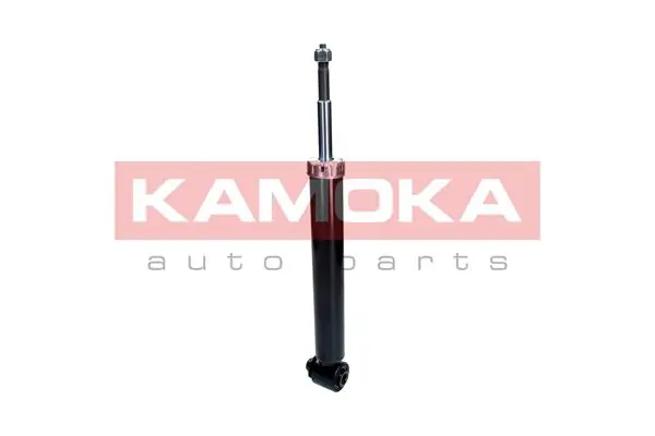 2000812 Kamoka