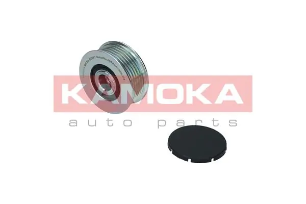 RC097 Kamoka