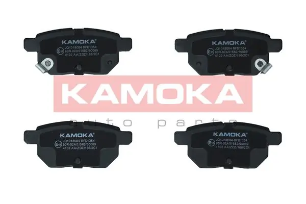 JQ1018084 Kamoka