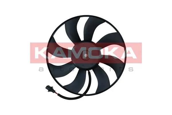 Ventilador de refrigeración del motor Rapid  hatchback (2012-2022) original desde 75,67 €