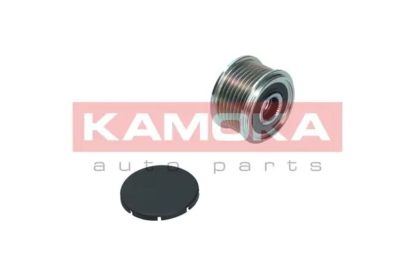  Polea alternador Subaru Outback 3