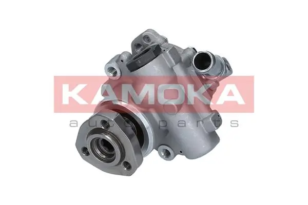 PP194 Kamoka