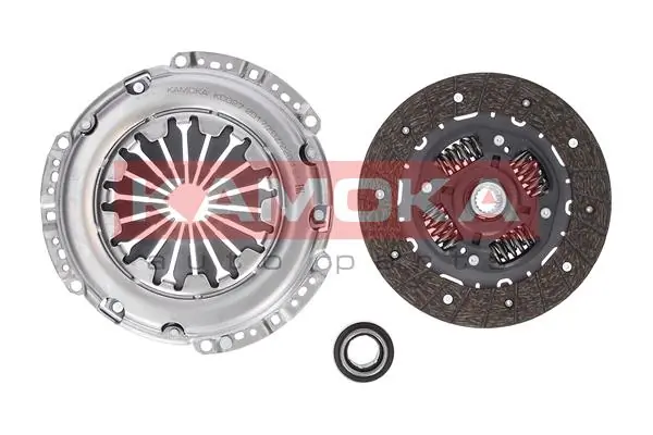 KC027 Kamoka Embrague motor