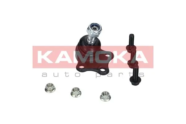 Rótula inferior de suspensión para Renault Laguna BG0, BG1