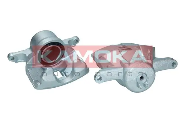 Pinza de freno delantera derecha 775523 Lauber