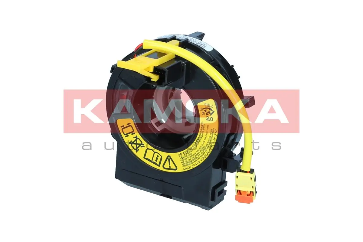 Anillo de contacto del volante Hyundai I40 I sedán (VF) (2012 - 2019) precio, desde 40,70 EUR
