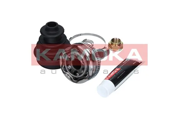 6108 Kamoka