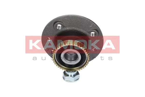 Buje de rueda Kamoka 5500001 precio, desde 35,51 EUR