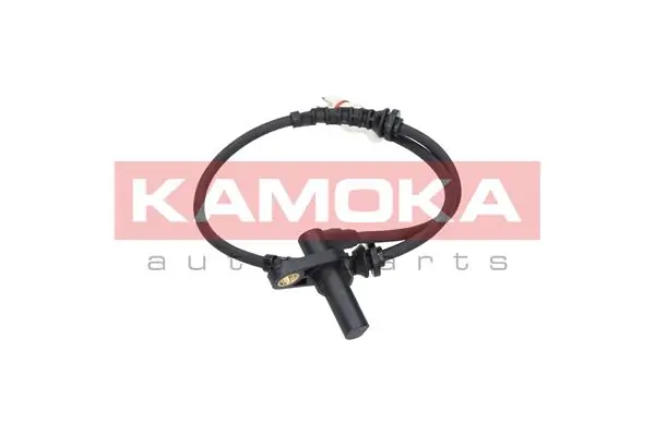 1060383 Kamoka Sensor de rueda abs