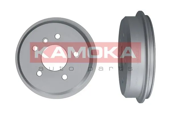 Tambor de freno trasero para Mercedes A W168
