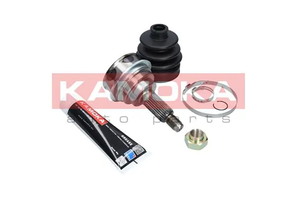 Junta homocinética para Citroen C15  VD