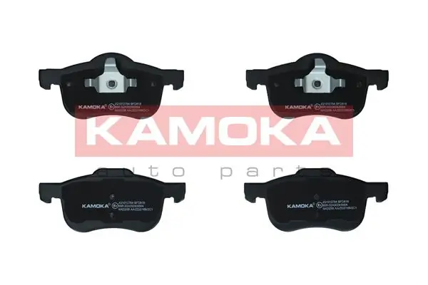 Pastillas freno delanteras Volvo S80 I desde 36,38 €