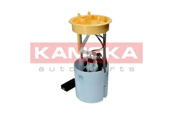 Módulo alimentación de combustible  Volkswagen Touran I monovolumen (1T1, 1T2) (2003 - 2010) precio, desde 60,98 EUR