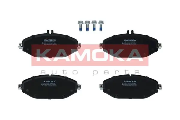 JQ101360 Kamoka