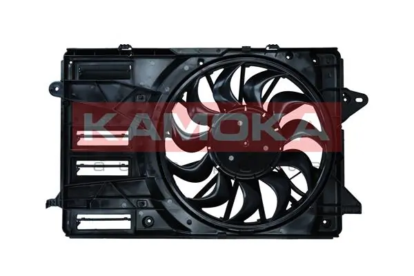 84702876 Peugeot/Citroen Ventilador de refrigeración del motor
