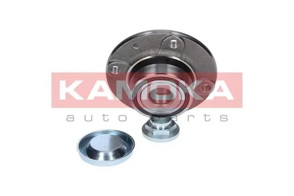 Buje de rueda Kamoka 5500007 precio, desde 57,75 EUR