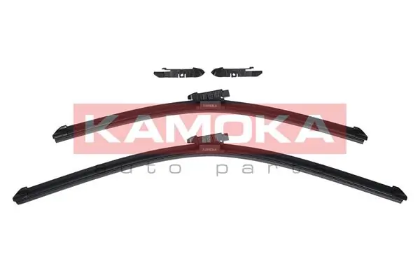 27D01 Kamoka