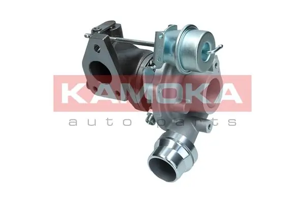 Turbo para motor para Dacia Logan I  MCV KS