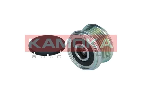 Polea rueda libre Kamoka RC022 precio, desde 33,24 EUR