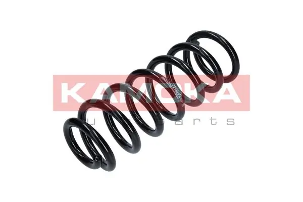 2120203 Kamoka Muelle trasero