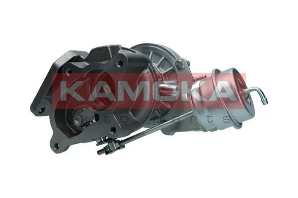 Turbo Borg-Warner 53147100526