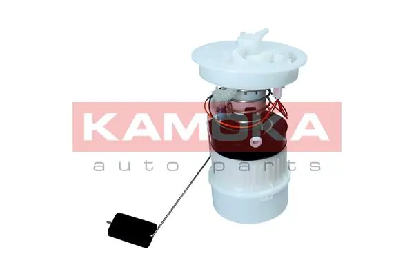  Bomba de gasolina Ford Focus 2
