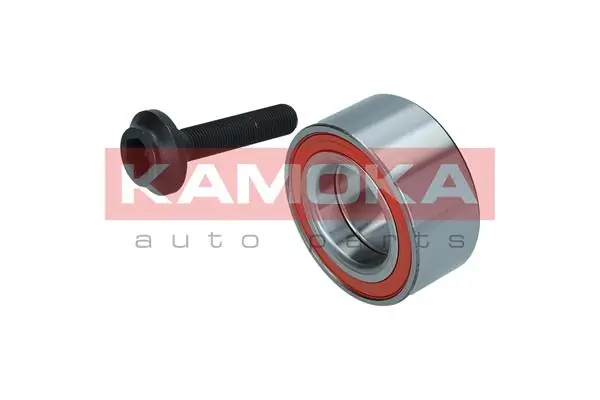 Cojinete de cubo delantero Kamoka 5600106 precio, desde 35,12 EUR