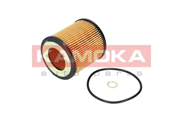 F109701 Kamoka