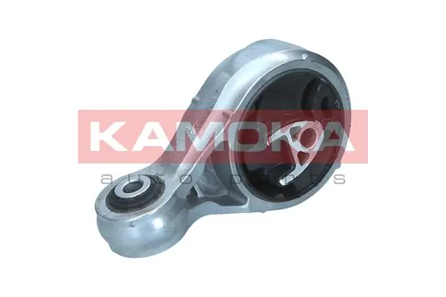 890867 Kamoka