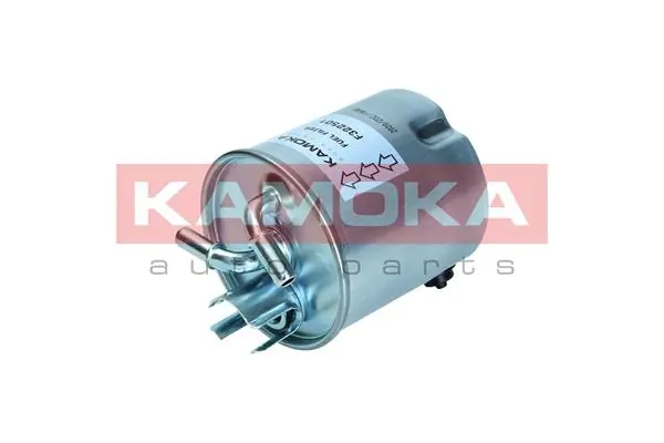 F322501 Kamoka Filtro de gasolina
