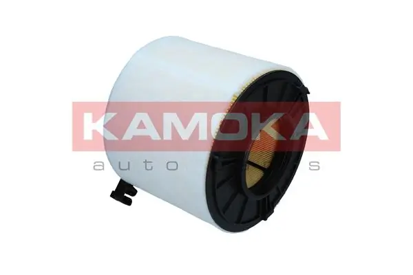 F254801 Kamoka