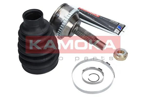 Junta homocinética exterior delantera Renault Megane SCENIC monovolumen (JA0, JA1) (1996 - 2001) precio, desde 34,74 EUR