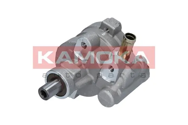 PP172 Kamoka