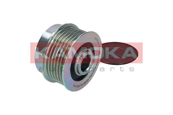 RC089 Kamoka