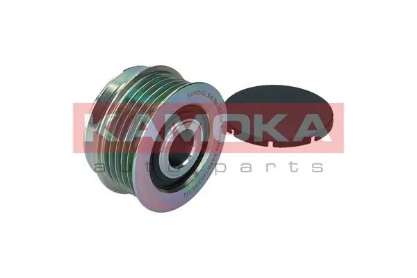 Comprar RC004 Kamoka Rueda libre del alternador