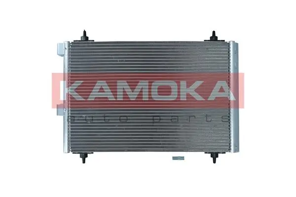 Aire acondicionado capacitor Peugeot Partner I monovolumen (5F) (1996 - 2008) precio, desde 86,24 USD