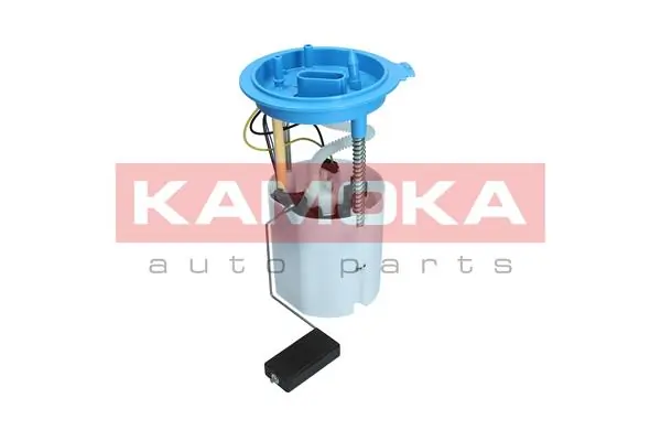 Bomba de combustible Volkswagen Caddy IV